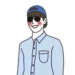 影迷 逐帧党 头像